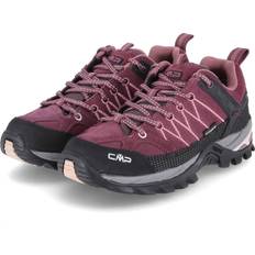 Damen - Rot Trekkingschuhe CMP Damen rot