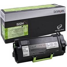 Lexmark 522H (52D2H00) (Black)