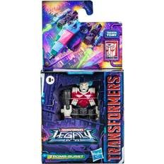 Hasbro Transformers Generation Legacy Core Bomb Burst 9cm