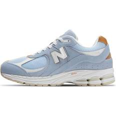 New Balance Sneakers M2002RSD Blau