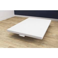 Foam Mattress DS Living Deluxe 10cm Memory Single Polyether Matress 90x190cm