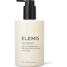 Toiletries Elemis Mayfair No.9 Hand & Body Wash 10.1fl oz