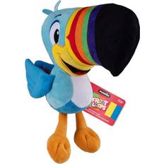 Funko Kelloggs Froot Loops Toucan Sam Flying 7"