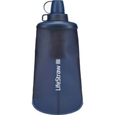 Flex Basic + Gourde Peak Series Water Filter