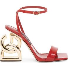 Dolce & Gabbana Keira - Red