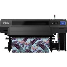 A2 Printere Epson SureColor SC-R5000L Resin Blæk