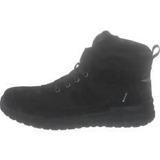 Vandrestøvler børn Polecat Lapis Jr Skiffer Gtx Black