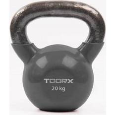 Toorx Kettlebell In Vinile 20 Kg