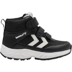 Hummel Scarpe per Bambini Hummel Root Tex Infant Black Unisex