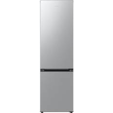 Gefrierschränke Samsung Gefrierkombination Edelstahl-Look RB38C600DSA