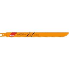 Wareco Bajonetsavklinge 4706, 2 stk. 250 mm Trimetal 6/10 tpi