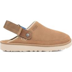 UGG Men Outdoor Slippers UGG Goldencoast Clog - Sand/Santorini