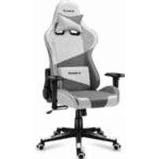 Gaming-Stühle Huzaro Force 6.2 Mesh Gaming Stuhl Weiss