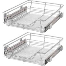 Cassetti e Mensole da Cucina vidaXL 50480 2 pcs