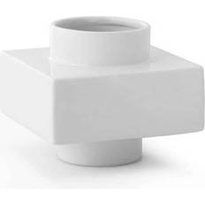 Normann Copenhagen Interieur Details Normann Copenhagen Deko Object S3 Vaas Sneeuw