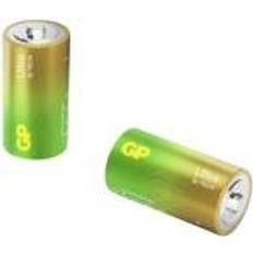 Batterien & Akkus GP Batteries Ultra Baby C 1.5 V