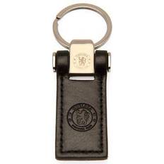 Uni Porte-clés Chelsea FC Leather Keyring