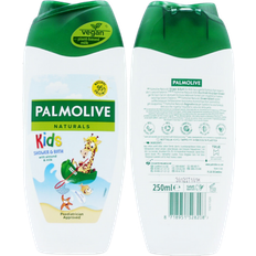 Palmolive Body Washes Palmolive kids naturals almond & milk shower gel 250ml