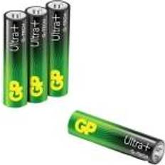 Batterien & Akkus GP Batteries Batterie Micro AAA 1.5V 4 Stk