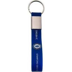 Lommebøker & Nøkkelholdere Chelsea FC Silicone Keyring