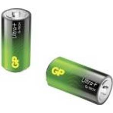 Batterien & Akkus GP Batteries PCA14UP026 C Alkali-manganese 1.5 V 2 pcs