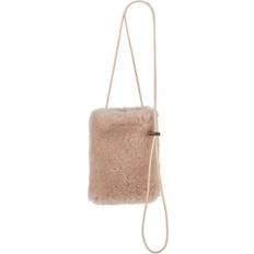 Tasker Natures Collection Mobiltaske Gwen Creme