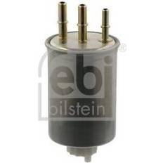 FEBI BILSTEIN Brændstoffilter