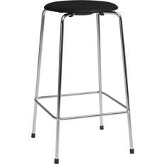 Fritz Hansen High Dot Bar Stool