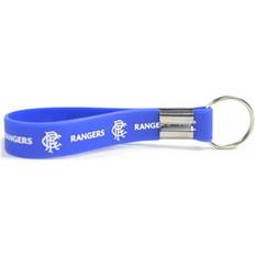 Lommebøker & Nøkkelholdere Rangers FC Keyring