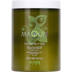 Echosline Hårprodukter Echosline Maqui Hydra-Butter Nærende hårmaske 1000ml