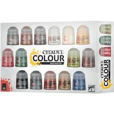 Citadel colour Games Workshop Citadel Colour Base Paint Set 15x12ml