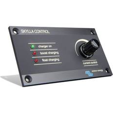 Skylla kontrolpanel