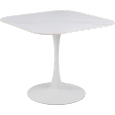 Nordform Tables Nordform Malta Ceramic Square Dining Table