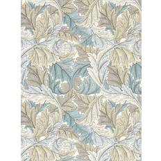 Clarke & Clarke Acanthus Wallpaper