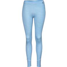 122/128 Termobukser Isbjörn of Sweden Kids' Husky Longjohn Baselayer, 110/116, Skyblue