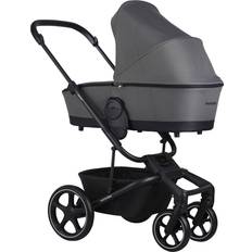 Cheap Carrycots Easywalker Harvey 5 Carrycot Babywanne PEBBLE-GREY