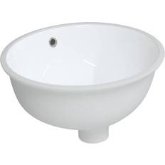 vidaXL 37 Bathroom Sink Sink Wash