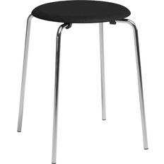 Fritz hansen dot Fritz Hansen Dot Black/Chrome Krakk 46cm