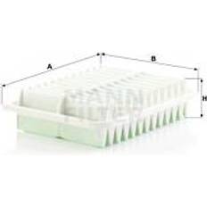 MANN-FILTER C 24 005