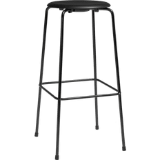 Fritz Hansen Stole Fritz Hansen High Dot H76 4-legs Barstol