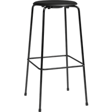 Fritz Hansen High Dot Intense Bar Stool