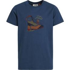 Lundhags fulu Lundhags Fulu ClimbingT-shirt Jr