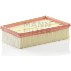 MANN-FILTER C 2433/2