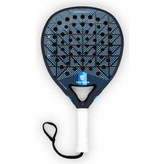 Tretorn Padelracketar Tretorn Champion Rally Blue Padelracket