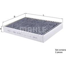 Mahle Interior Cabin Air Filter LAK 675/2/S