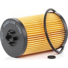 Fordonsdelar Purflux Oljefilter PURFLUX L991