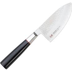 Suncraft Senzo Kniv, silver