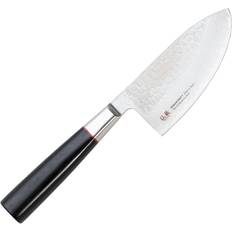 Suncraft Køkkenknive Suncraft Senzo Kokkekniv mini, 10cm Kokkekniv