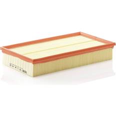 MANN-FILTER C 34 175