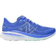 New Balance 37 ½ Sportskor New Balance Fresh Foam X 860v13 W - Bright Lapis/Bright Mint/Starlight